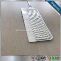 3003 4343 Brazing Aluminum soaking plate for 5g